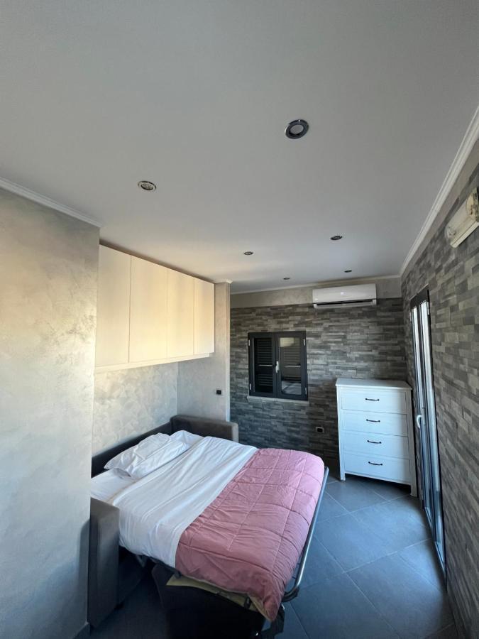 Appartement Il Terrazzino à Naples Extérieur photo