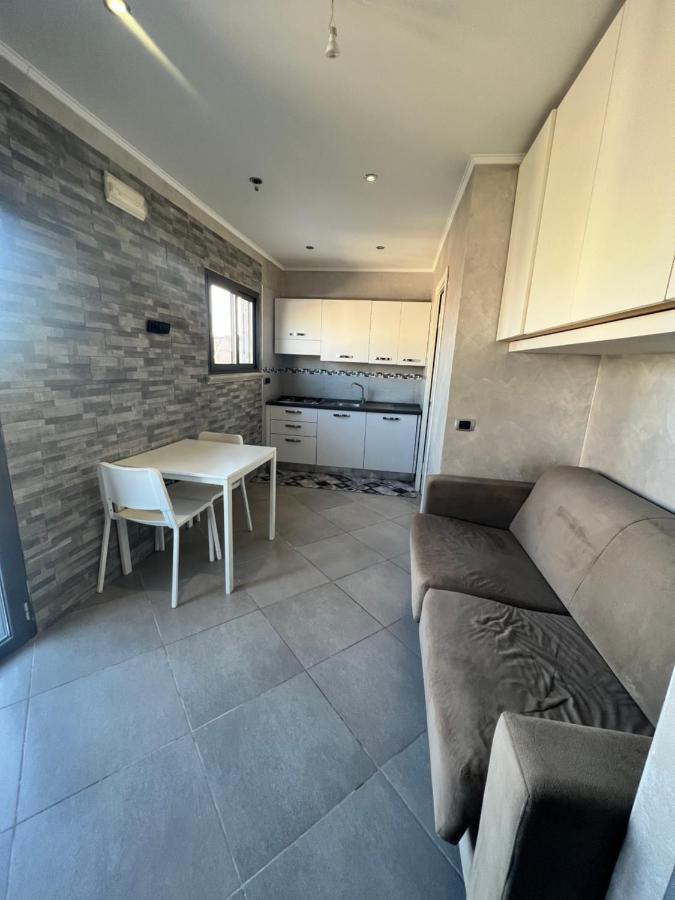 Appartement Il Terrazzino à Naples Extérieur photo
