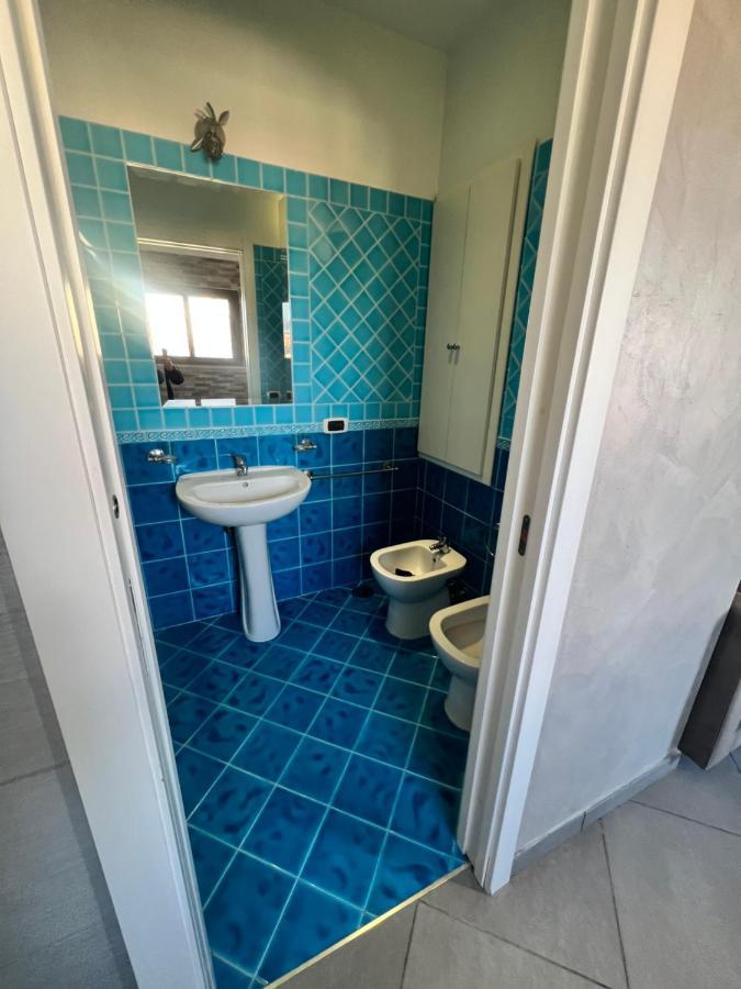 Appartement Il Terrazzino à Naples Extérieur photo