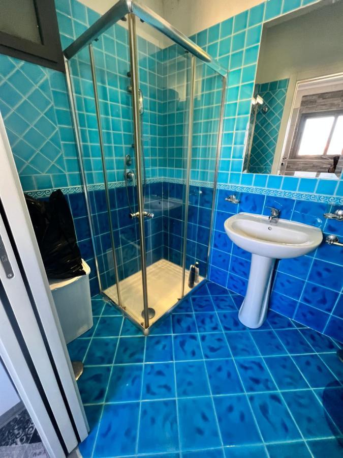 Appartement Il Terrazzino à Naples Extérieur photo